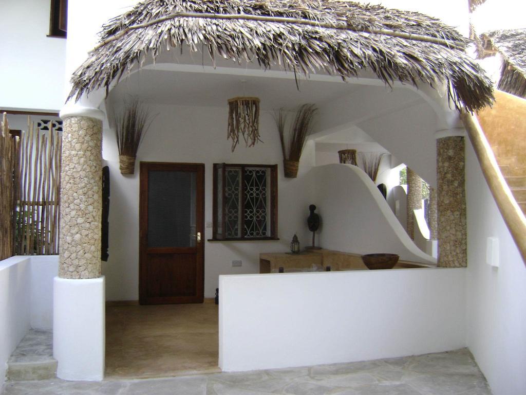 Zawadi Residence 瓦塔穆 客房 照片