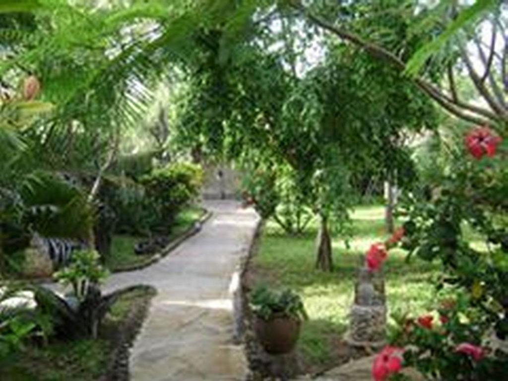 Zawadi Residence 瓦塔穆 外观 照片