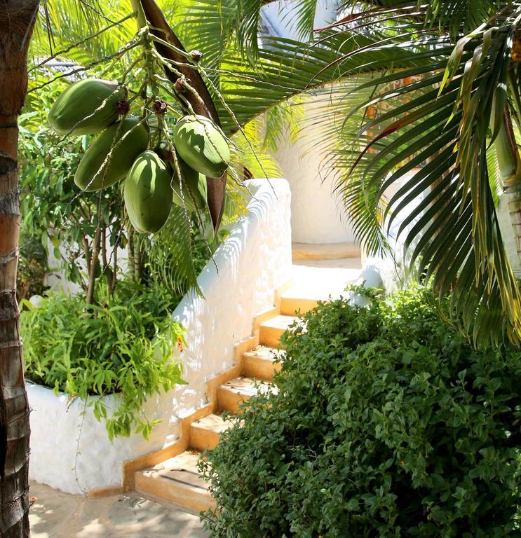 Zawadi Residence 瓦塔穆 外观 照片