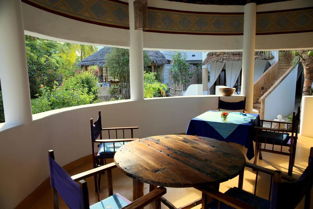 Zawadi Residence 瓦塔穆 外观 照片