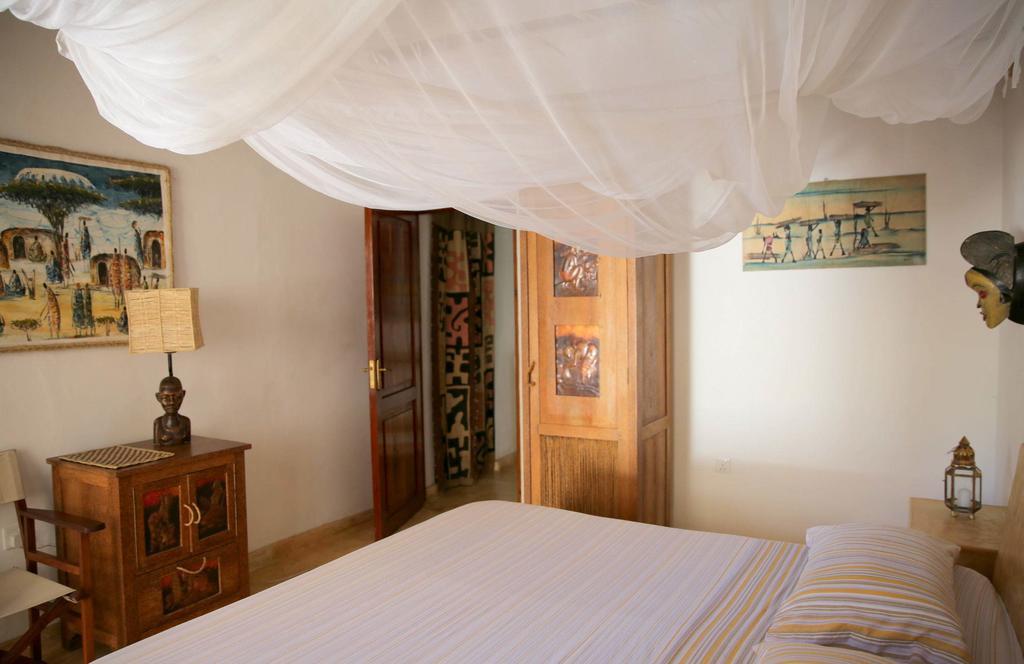 Zawadi Residence 瓦塔穆 客房 照片