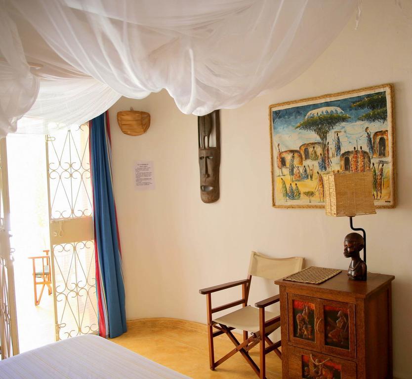 Zawadi Residence 瓦塔穆 客房 照片