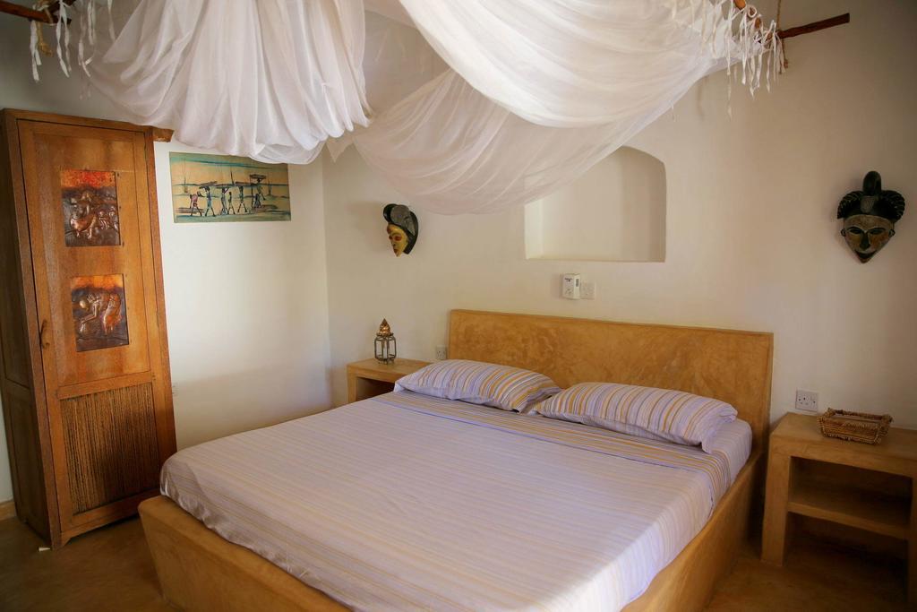Zawadi Residence 瓦塔穆 客房 照片