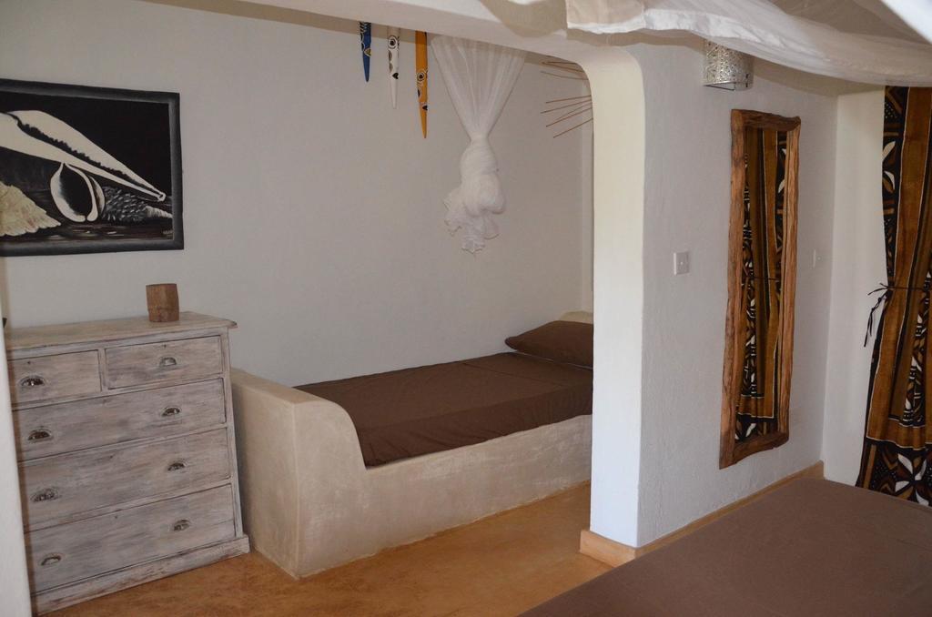 Zawadi Residence 瓦塔穆 客房 照片