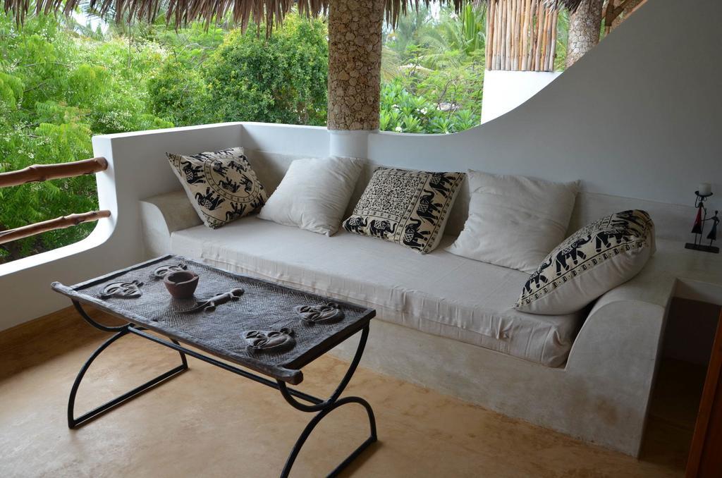 Zawadi Residence 瓦塔穆 客房 照片