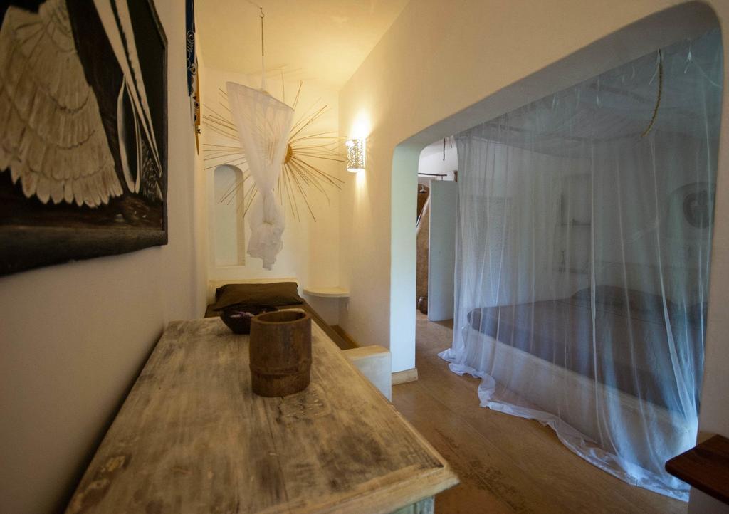 Zawadi Residence 瓦塔穆 客房 照片