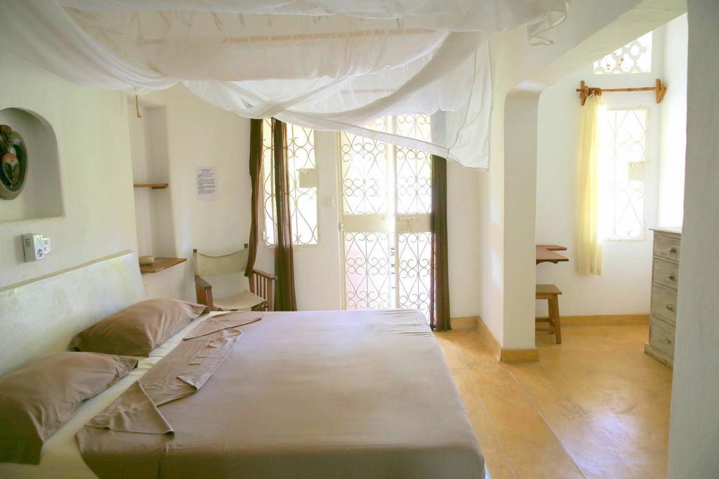 Zawadi Residence 瓦塔穆 客房 照片