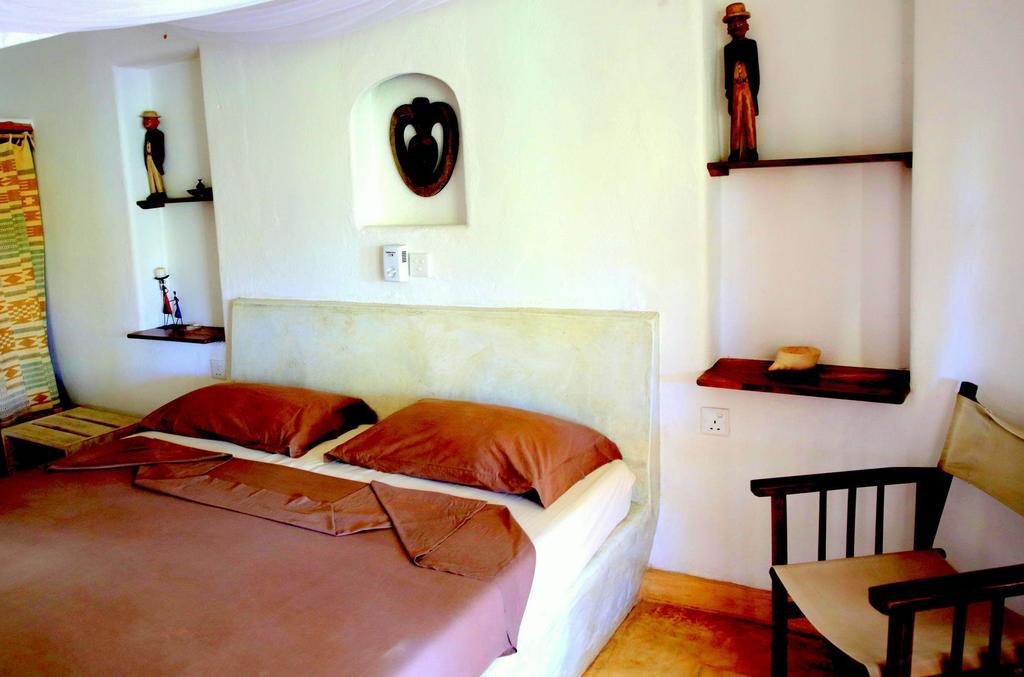 Zawadi Residence 瓦塔穆 客房 照片
