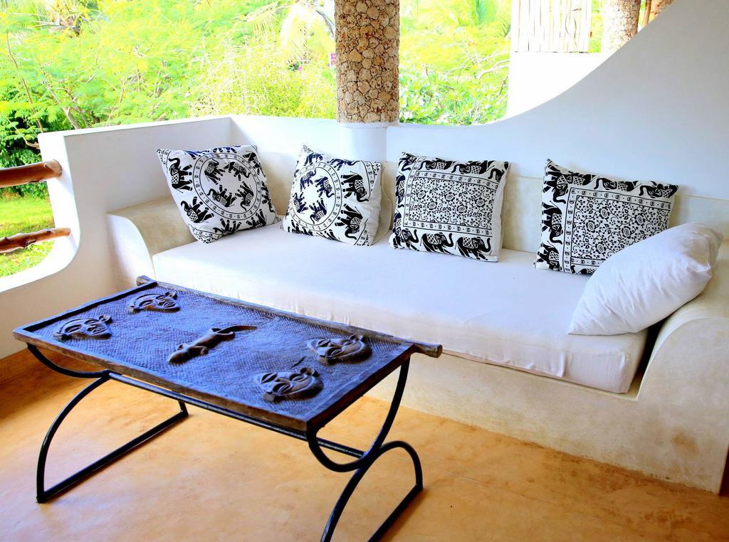 Zawadi Residence 瓦塔穆 客房 照片
