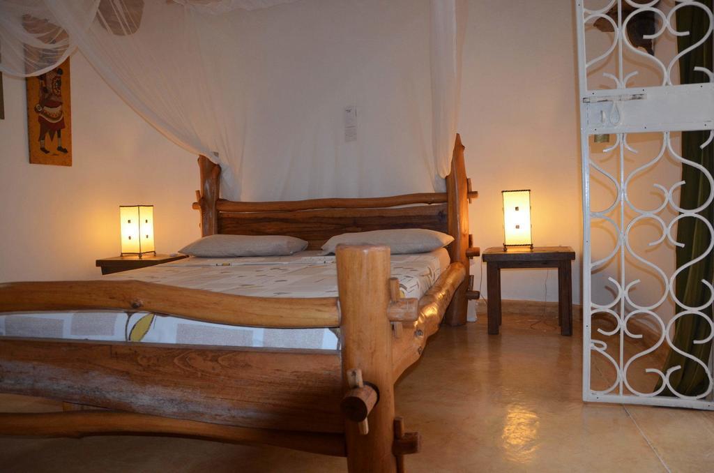 Zawadi Residence 瓦塔穆 客房 照片
