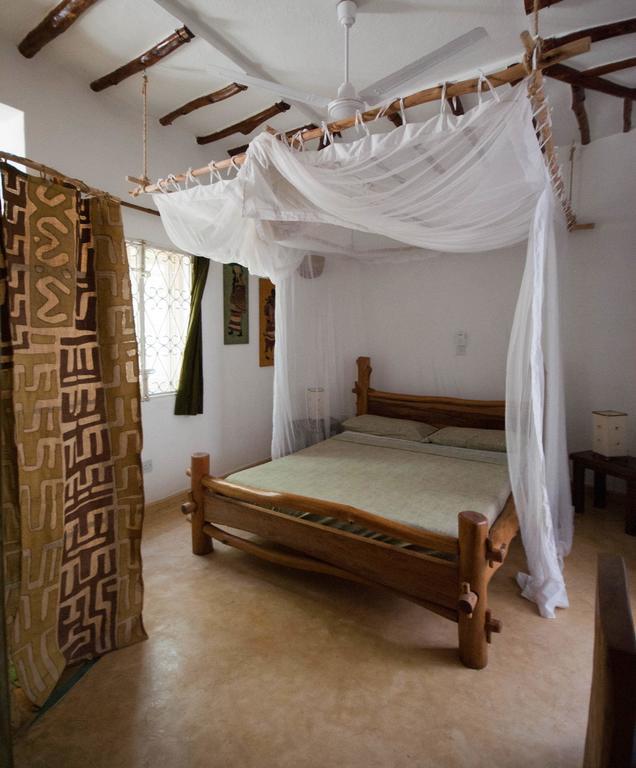 Zawadi Residence 瓦塔穆 客房 照片