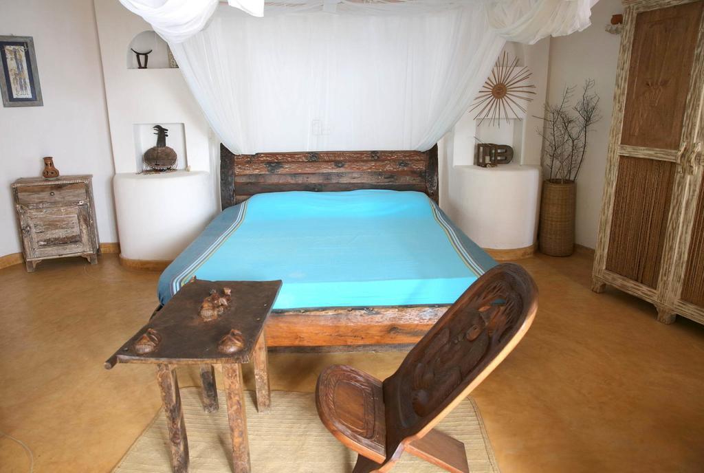 Zawadi Residence 瓦塔穆 客房 照片