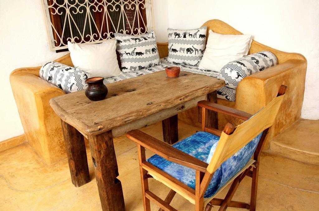 Zawadi Residence 瓦塔穆 客房 照片