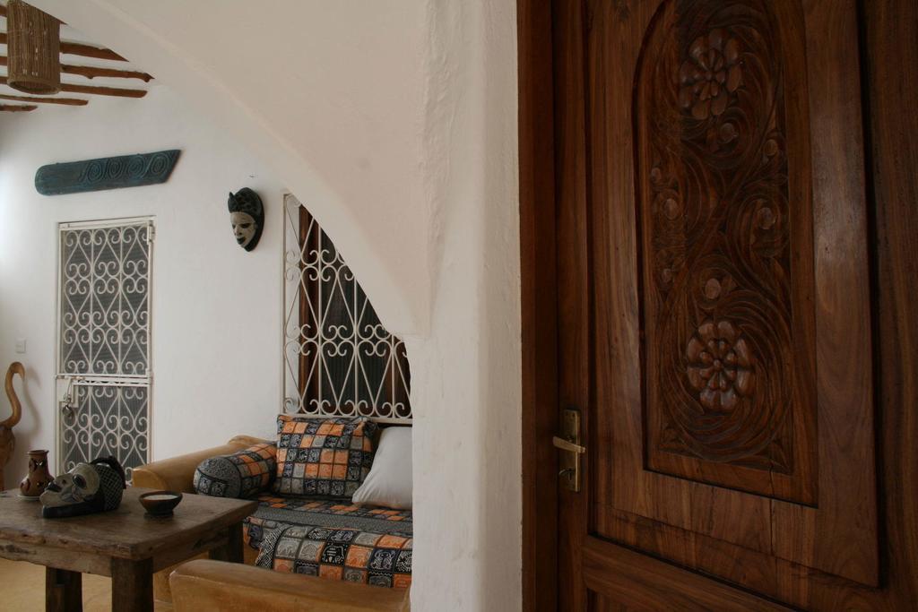 Zawadi Residence 瓦塔穆 客房 照片