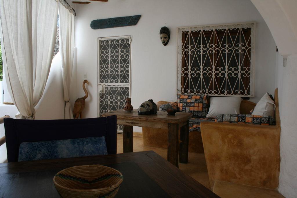 Zawadi Residence 瓦塔穆 客房 照片