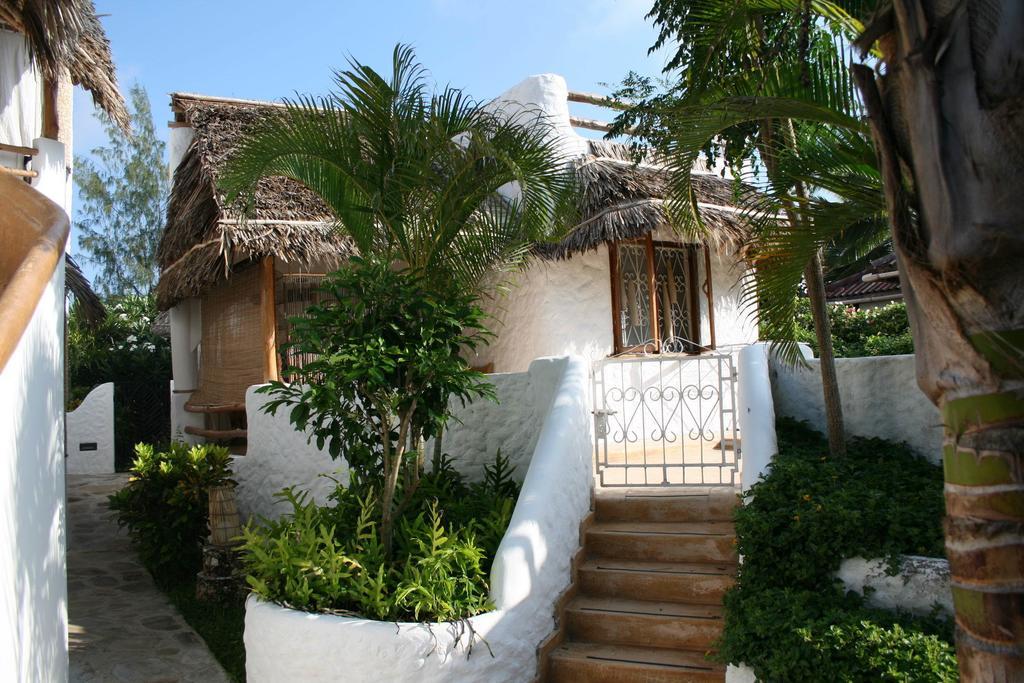 Zawadi Residence 瓦塔穆 客房 照片