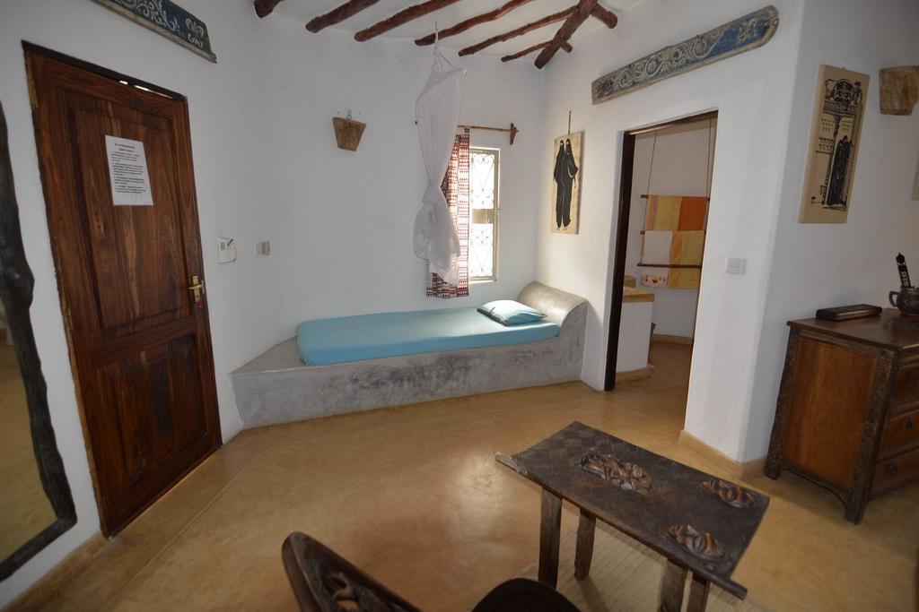 Zawadi Residence 瓦塔穆 客房 照片