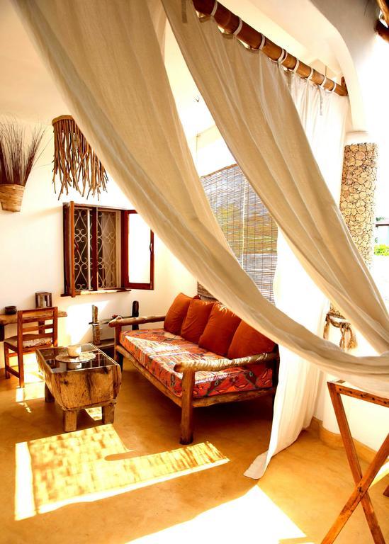 Zawadi Residence 瓦塔穆 客房 照片
