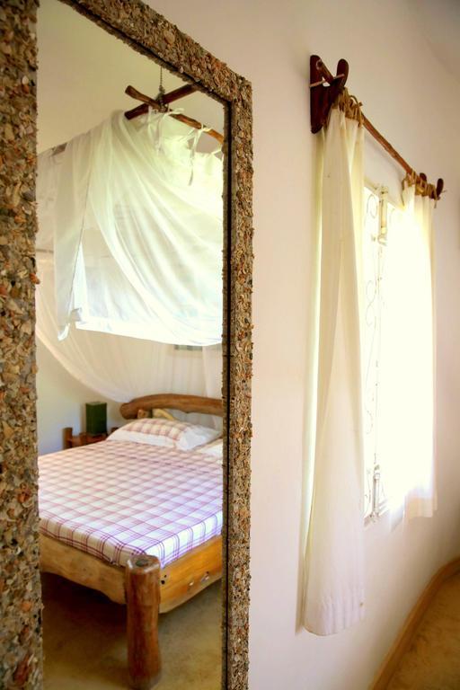 Zawadi Residence 瓦塔穆 客房 照片