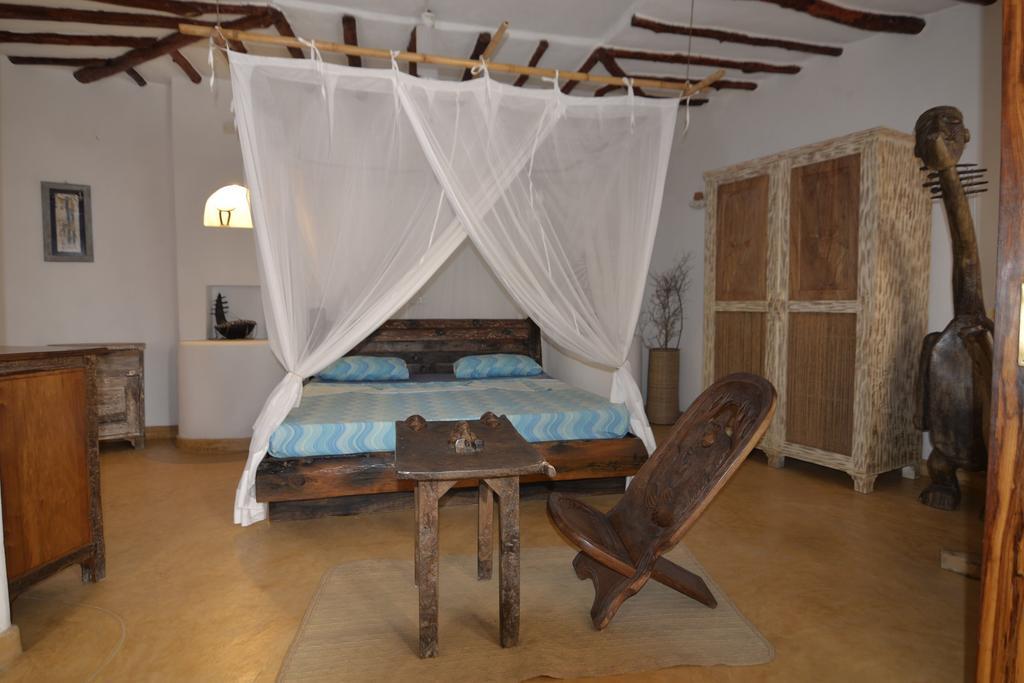 Zawadi Residence 瓦塔穆 客房 照片