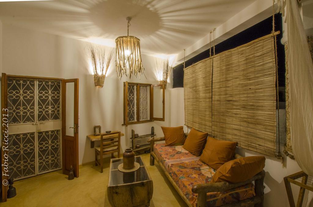 Zawadi Residence 瓦塔穆 外观 照片