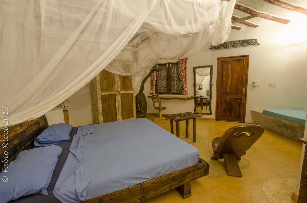 Zawadi Residence 瓦塔穆 外观 照片