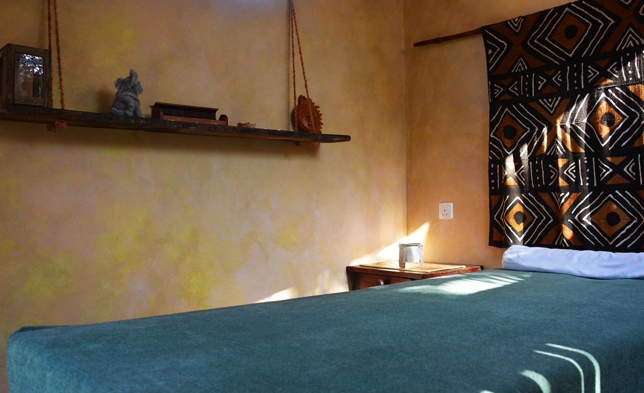 Zawadi Residence 瓦塔穆 外观 照片