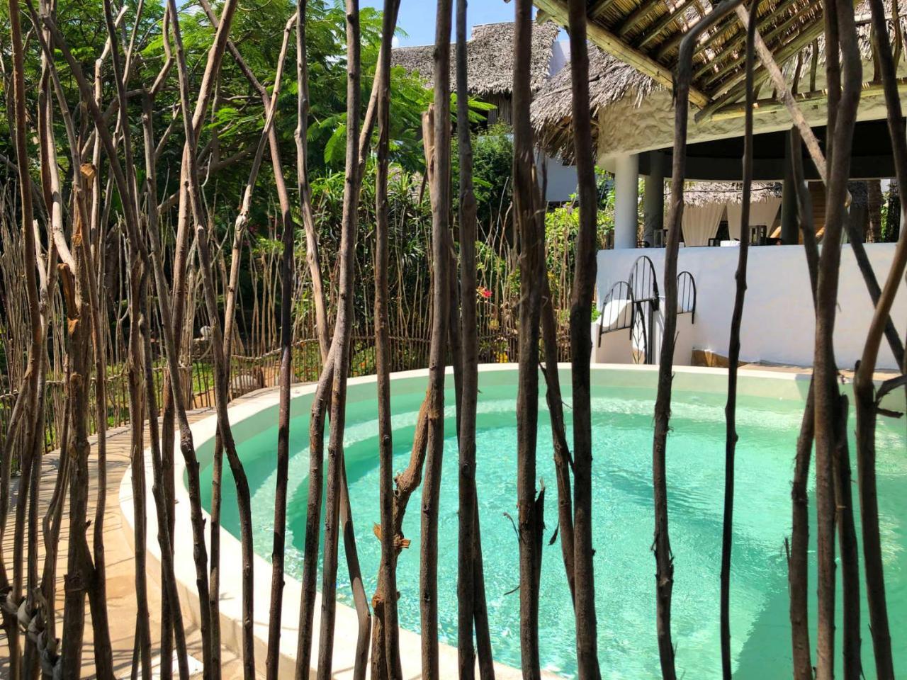 Zawadi Residence 瓦塔穆 外观 照片