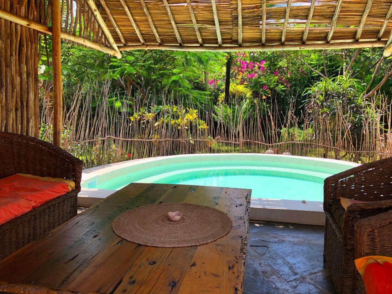 Zawadi Residence 瓦塔穆 外观 照片